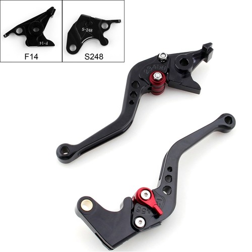 Short brake clutch - short, for