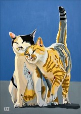 Limited Edition Giclee print