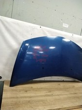 RENAULT Clio mk3 ph2 bonnet