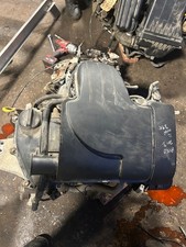 TOYOTA AYGO MK1 2013 ENGINE