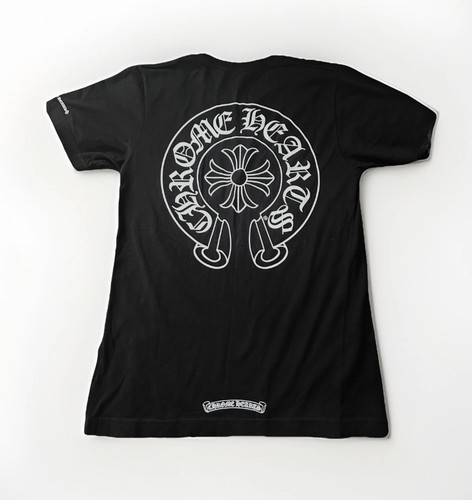 Chrome hearts shirt small - chrome, t