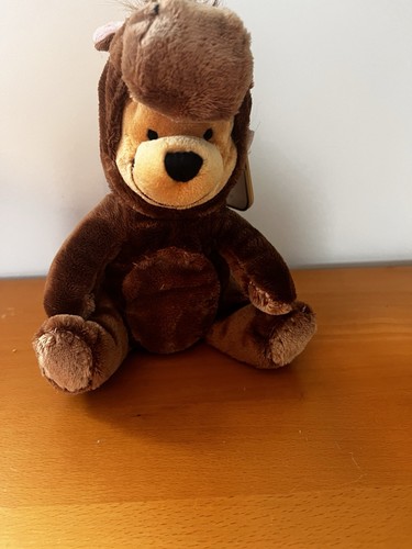 Disney store exclusive winnie - disney,