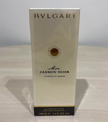 Bvlgari mon jasmin noir - bvlgari,