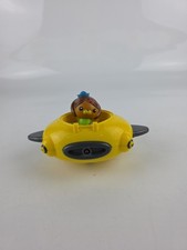 Octonauts GUP D with Action