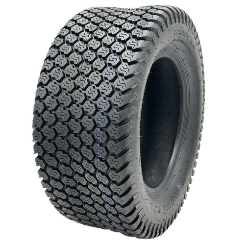 22x9 ply super turf - 22x9.50-12,