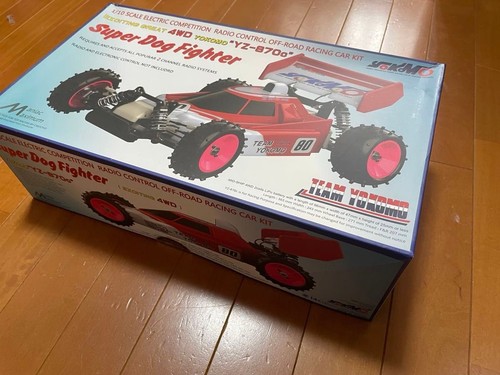 Yokomo 870c super - yokomo,