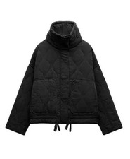 Zara ZW Collection black