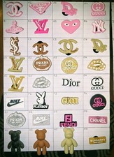 Mix & Match 6x Fashionable