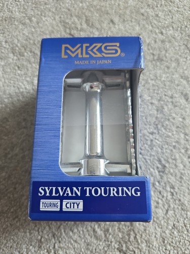Mks pedals sylvan - mks,