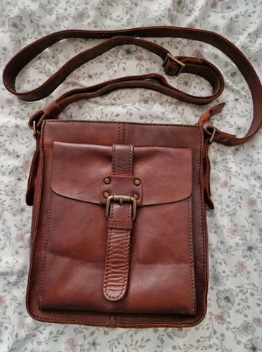 Ashwood brown leather - brown,