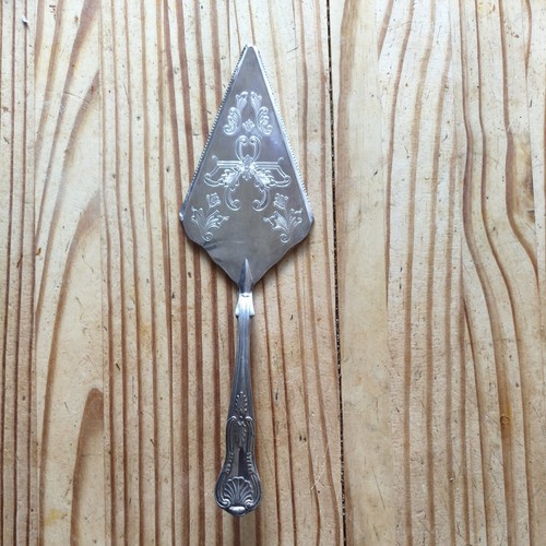 Vintage grenadier silver - vintage,