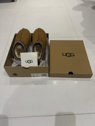 Uggs tasman slippers shoes - uggs,