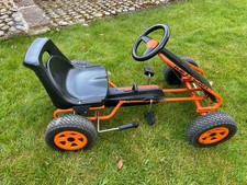 Kettler Kettcar Pedal Go-Kart