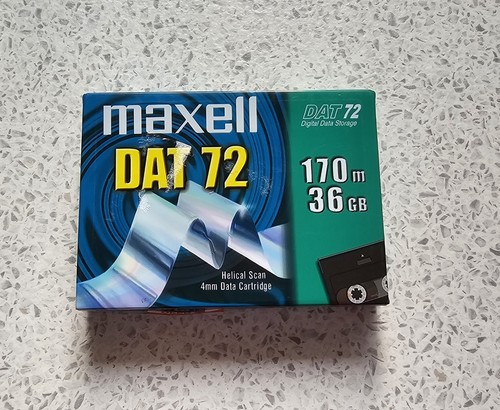 Maxell dat digital - maxell,