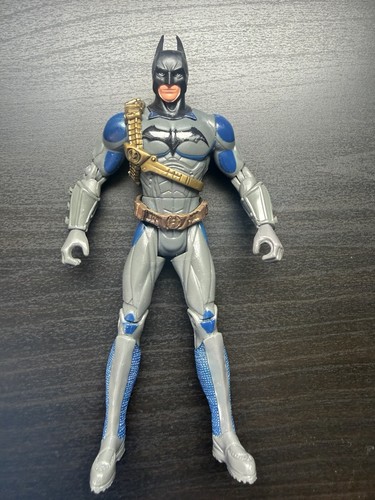 Batman begins action figure - begins,