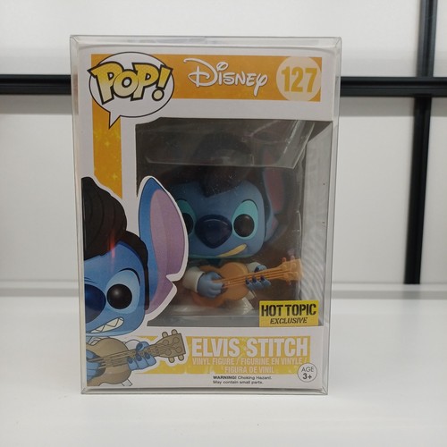 Funko pop disney figure - funko,