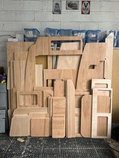 Sprinter/Crafter LWB open