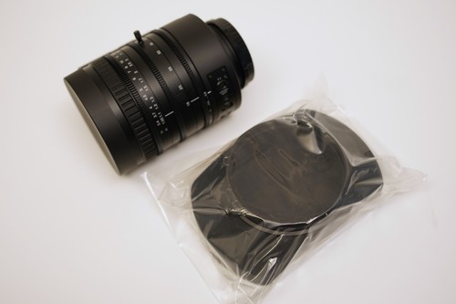 Sony pmw cinealta - sony,