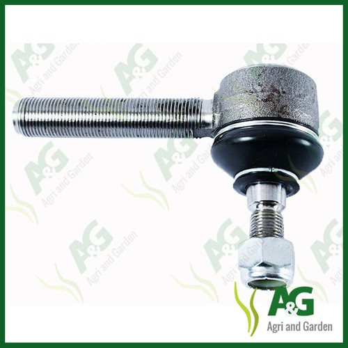 Front drag link - steering, tie