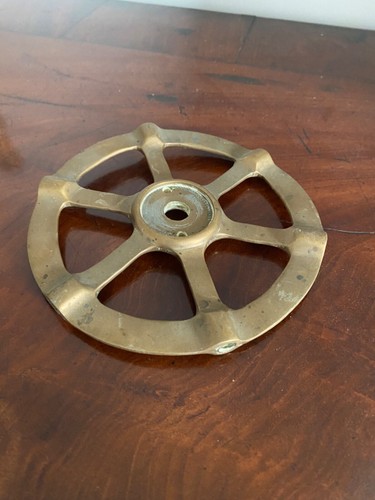 Antique brass nautical - antique,
