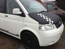 VW TRANSPORTER T5 2003-2010