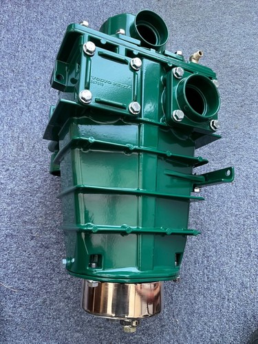 Volvo penta tamd61 72 - volvo,