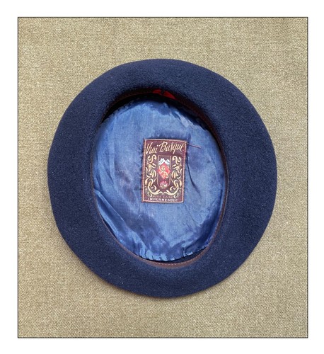 Ww2 beret t57 maquis - ww2,