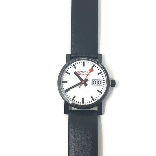 Mondaine evo2 minimalist - mondaine, evo2,