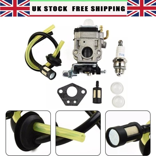 Carburetor kit for 43cc 52cc - for,