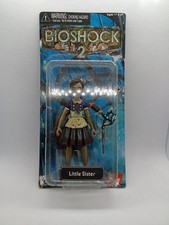 Bioshock 2 Little Sister