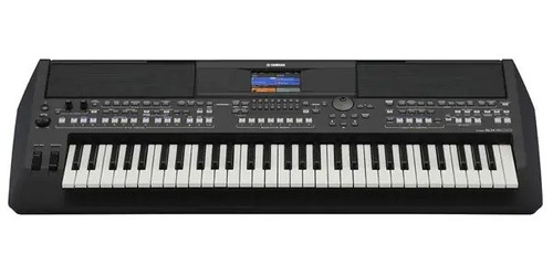 Yamaha psr sx600 digital - psr-sx600,