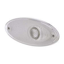 HELLA 2PF964 295-021 SIDE