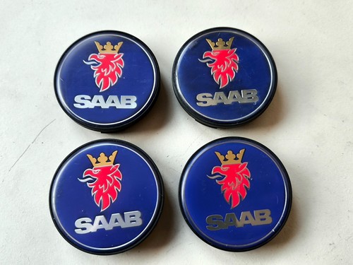 Rare original classic saab - original,