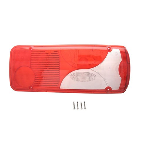 Lampshade rear r - rear,