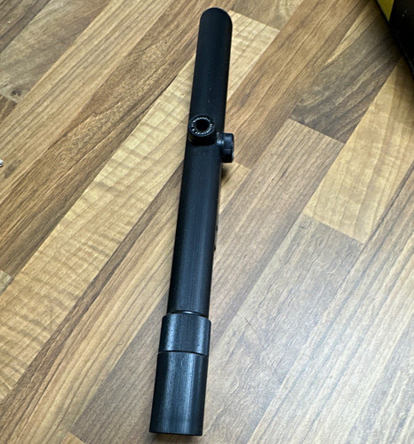 Bushnell scopechief 4x - 22,