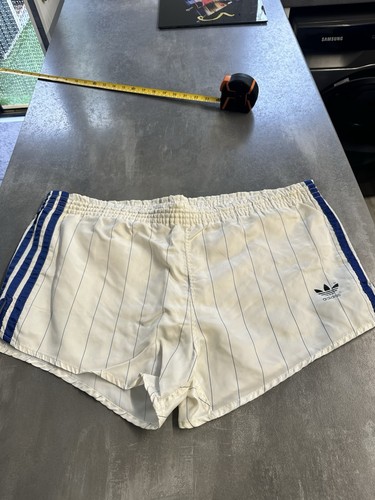Adidas shiny nylon sprinter - nylon,