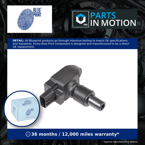 Ignition coil fits - coil, mazda