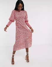 Never Fully Dressed long