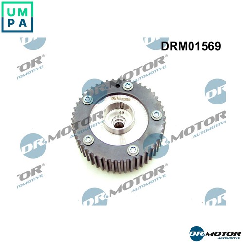 Camshaft adjuster drm01569 for - camshaft,