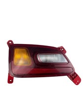 HYUNDAI KONA OS,OSE,OSI 18-23 TAILLIGHT (LEFT, IN BUMPER) 92405J 9000