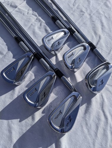 Srixon z765 irons set - irons, /
