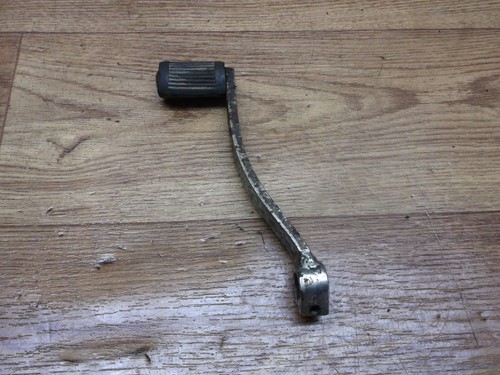 Yamaha 5j1 shifter - yamaha,