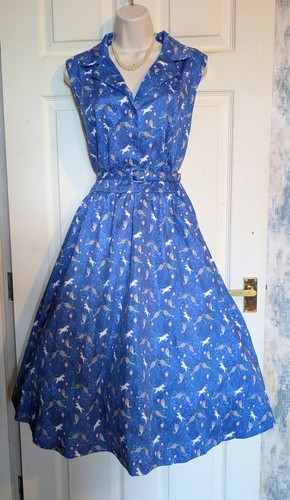 Bnwt rare print - rare, lindy