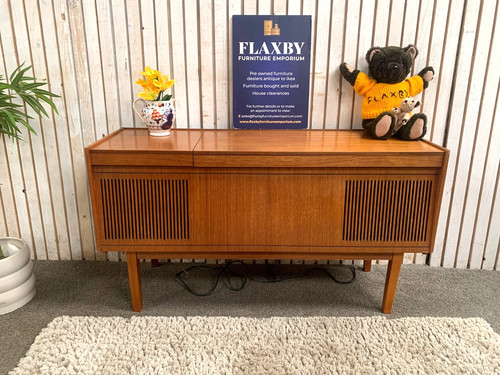 Vintage 1960s ultra model 6326 - vintage,