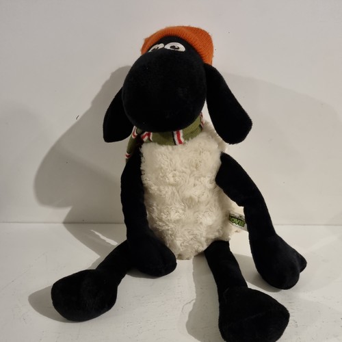 Shaun the sheep vintage - sheep,