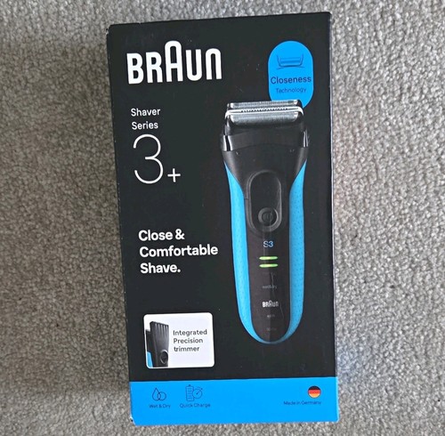 Braun series men - braun,