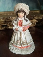 CHRISTINE HAWORTH  SNOW