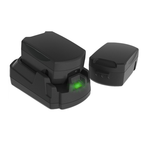 Henry lithium ion battery - henry,