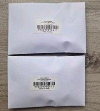 20 Games Workshop White D6