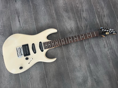 Ibanez 140 vintage - ibanez, ex-140,